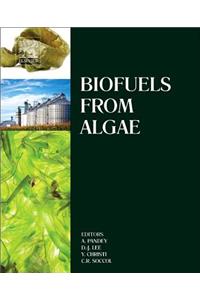 Biofuels from Algae