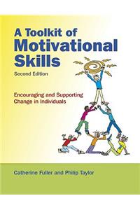 A Toolkit of Motivational Skills