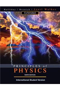 Principles of Physics