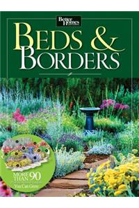 Beds and Borders