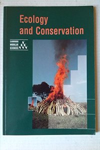 Ecology and Conservation