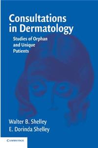 Consultations in Dermatology