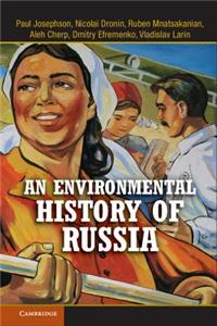 Environmental History of Russia