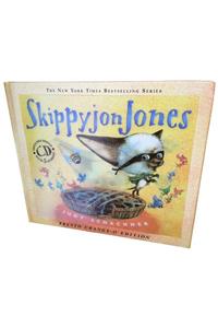 Skippyjon Jones Presto-Change-O