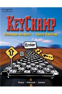 Keychamp 2.0 Macintosh Site License Package