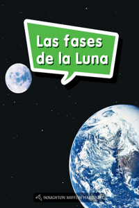 Book 087: Las Fases de la Luna