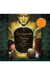 The Clockwork Three