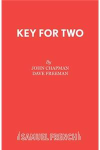 Key for Two
