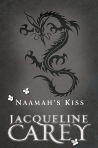 Naamah's Kiss