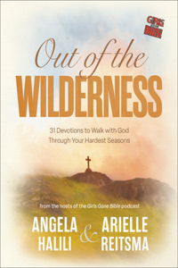 Out of the Wilderness