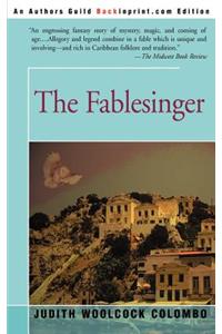 The Fablesinger