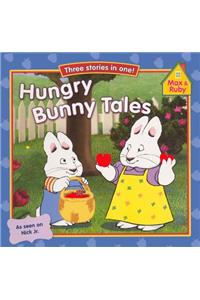 Hungry Bunny Tales