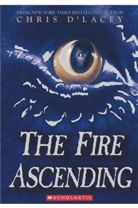 The Fire Ascending