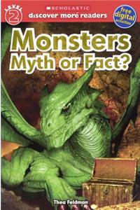 Monsters