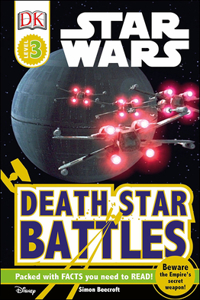 Death Star Battles