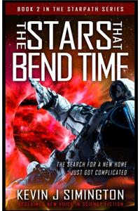 The Stars That Bend Time