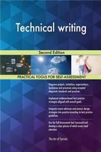 Technical writing Second Edition