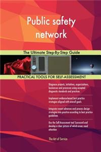 Public safety network The Ultimate Step-By-Step Guide