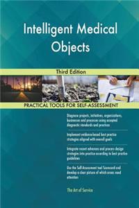 Intelligent Medical Objects Third Edition
