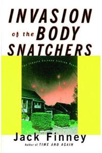 Invasion of the Body Snatchers