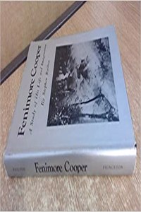 Fenimore Cooper
