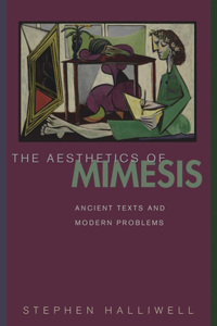 Aesthetics of Mimesis