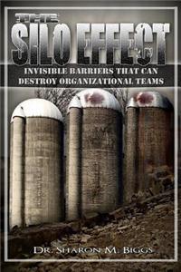 The Silo Effect: Invisible Barriers That Can Destroy Organizational Teams
