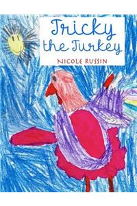 Tricky The Turkey