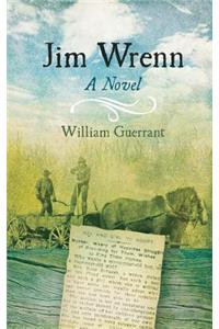 Jim Wrenn