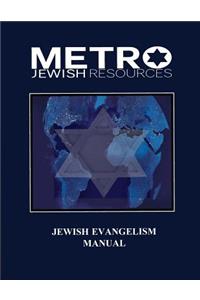 Jewish Evangelism Manual