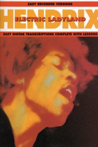 Jimi Hendrix