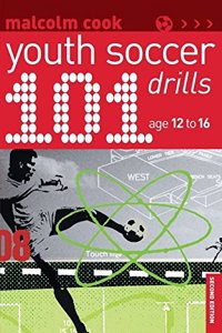 101 Youth Soccer Drills Paperback â€“ 1 January 2004