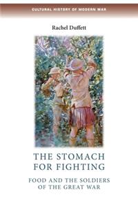 Stomach for Fighting