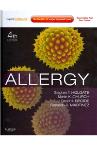 Allergy