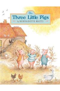 Three Little Pigs