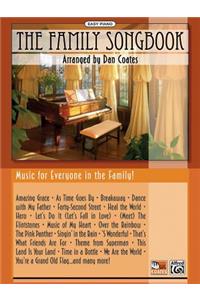 Family Songbook