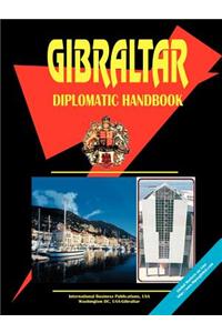 Gibraltar Diplomatic Handbook