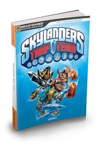Skylanders Trap Team