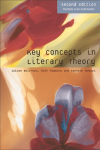 Key Concepts in Literary Theory