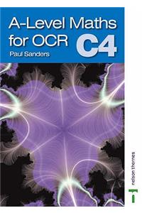 A-level Maths for OCR C4