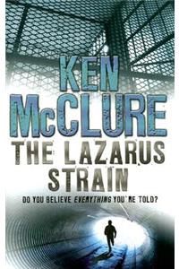 The Lazarus Strain