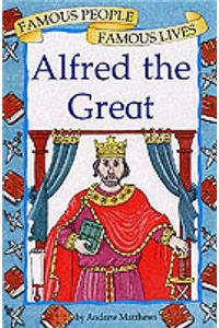 Alfred the Great