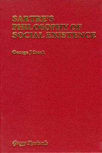 Sartre's Philosophy of Social Existence