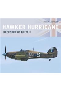 Hawker Hurricane