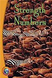 Rigby Infoquest: Leveled Reader Strength in Numbers