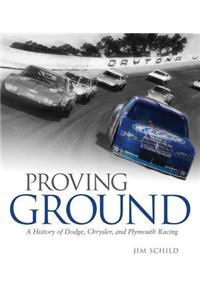 Proving Ground