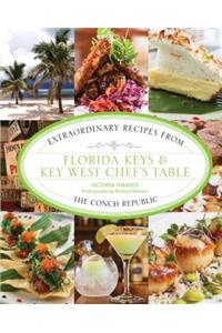 Florida Keys & Key West Chef's Table
