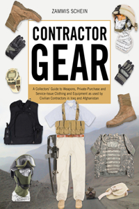 Contractor Gear