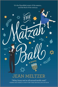 Matzah Ball