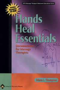 Hands Heal Essentials